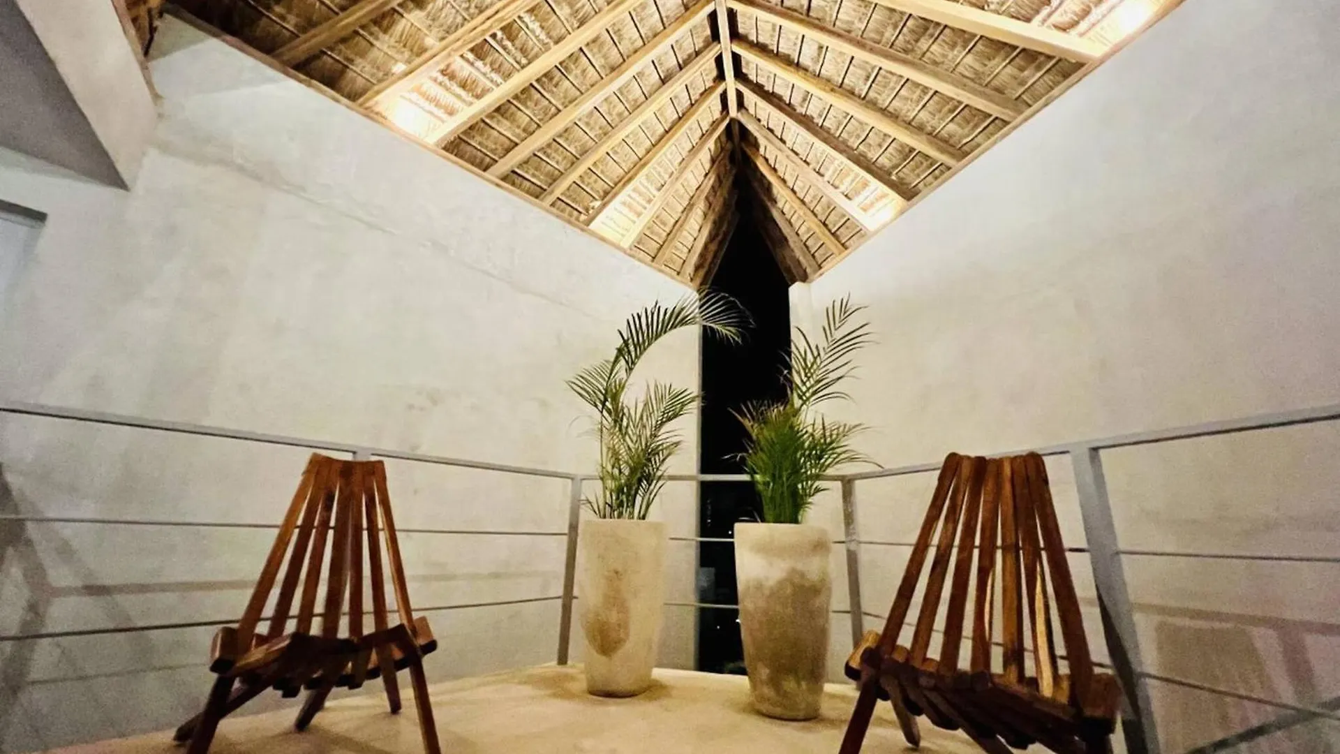 407 Seremonia Selva Private Pool New Apartment King Bed Wifi Tulum
