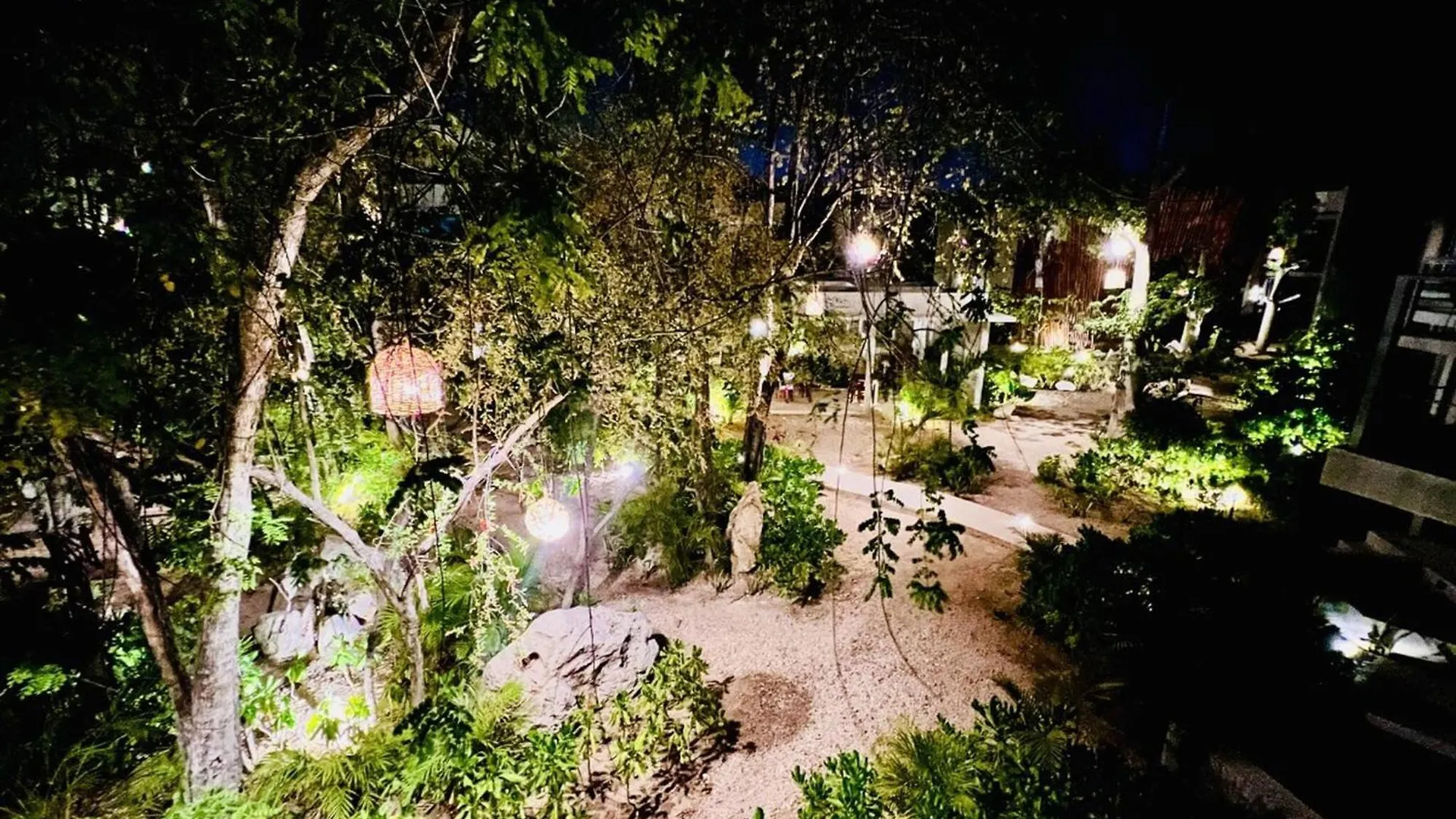 407 Seremonia Selva Private Pool New Apartment King Bed Wifi Tulum 0*,  Mexico