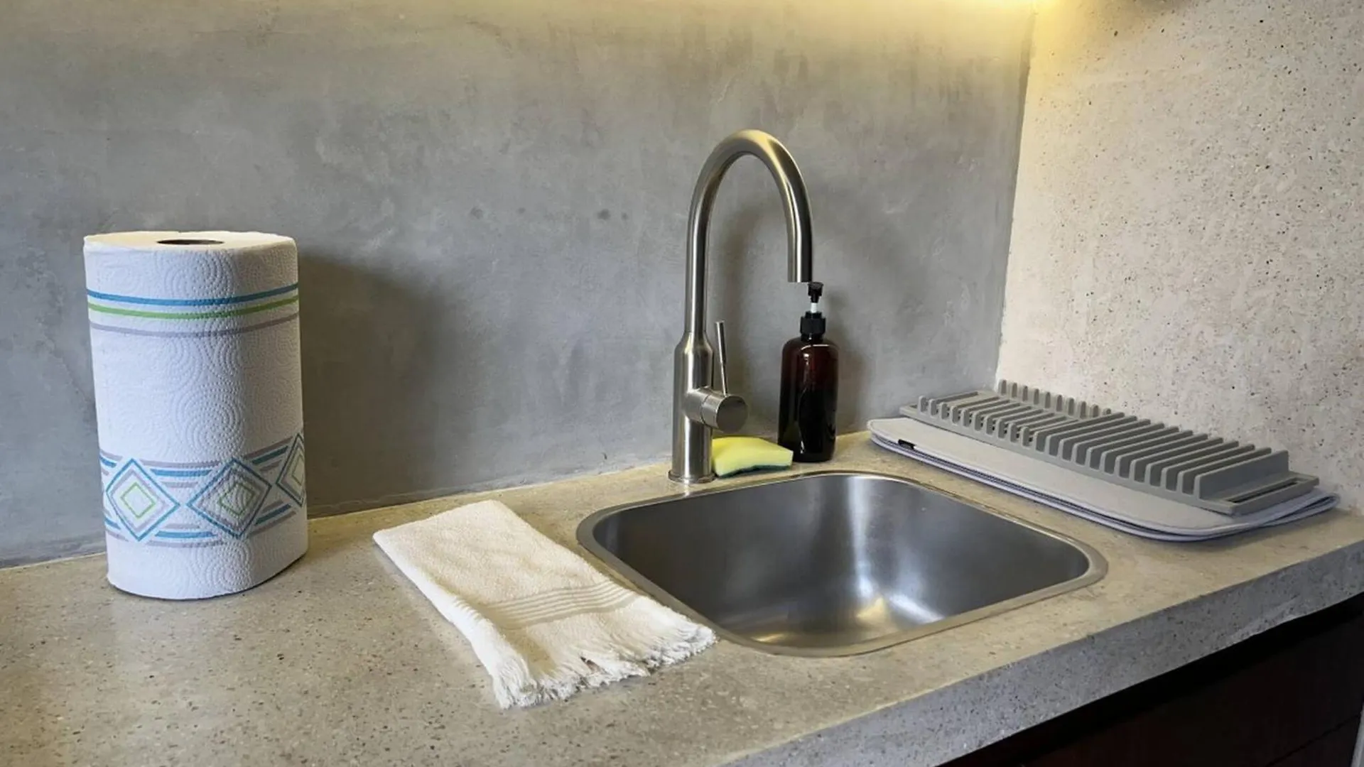 407 Seremonia Selva Private Pool New Apartment King Bed Wifi Tulum Mexico