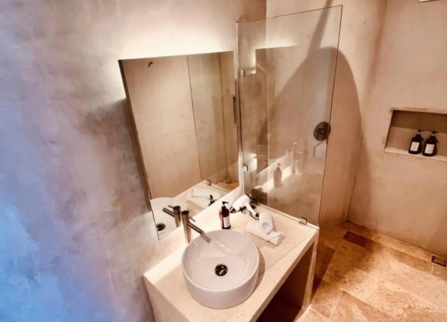 407 Seremonia Selva Private Pool New Apartment King Bed Wifi Tulum Mexico