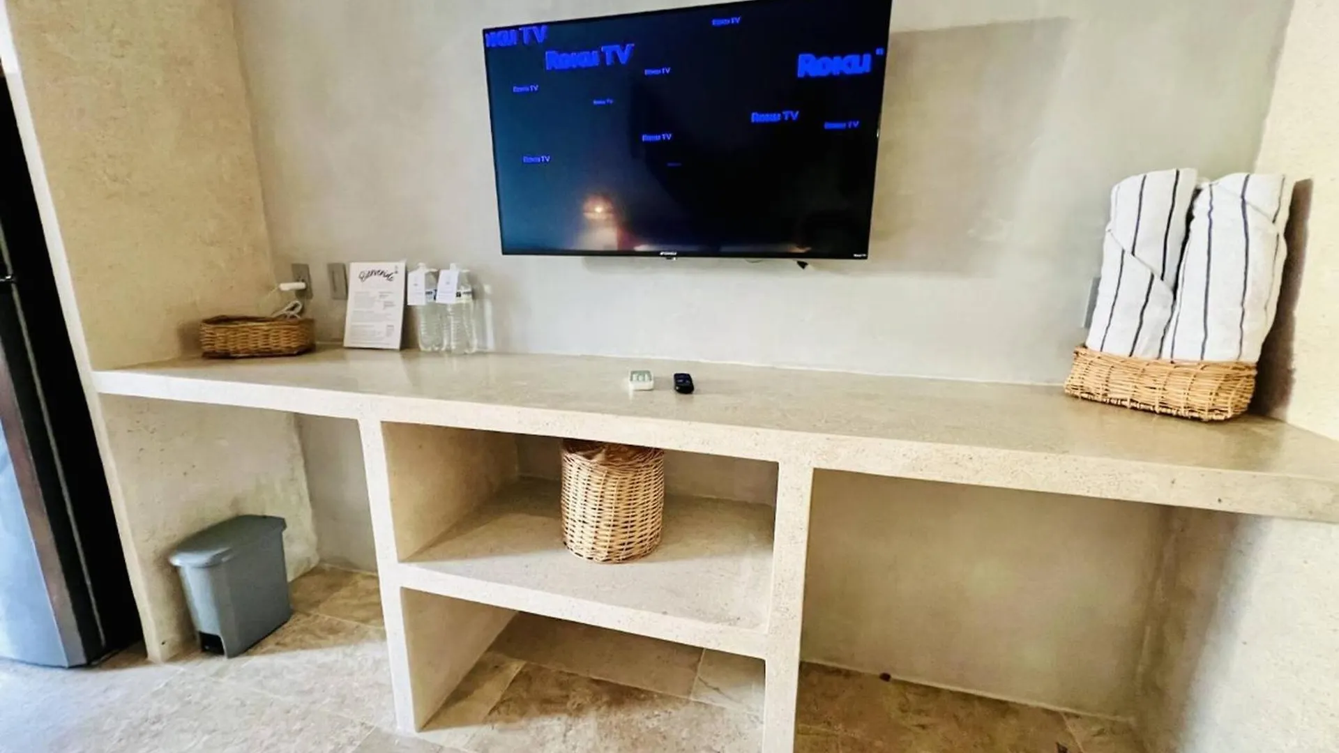 407 Seremonia Selva Private Pool New Apartment King Bed Wifi Tulum 0*,  Mexico